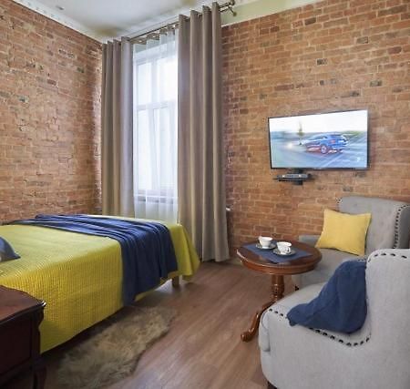 Copernicus Prestige Apartment Olsztyn  Exterior photo