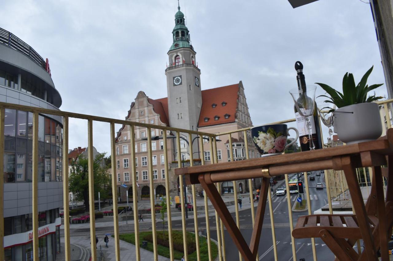 Copernicus Prestige Apartment Olsztyn  Exterior photo