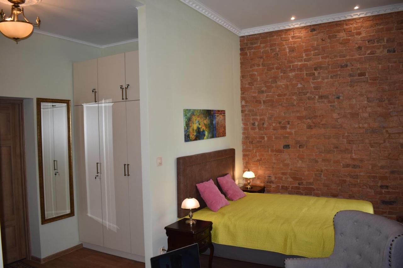 Copernicus Prestige Apartment Olsztyn  Exterior photo